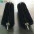 Custom roller brush road sweeper brushes in cleaning equipement parts