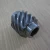 Import custom steel CNC gear rack and pinion gearing from China
