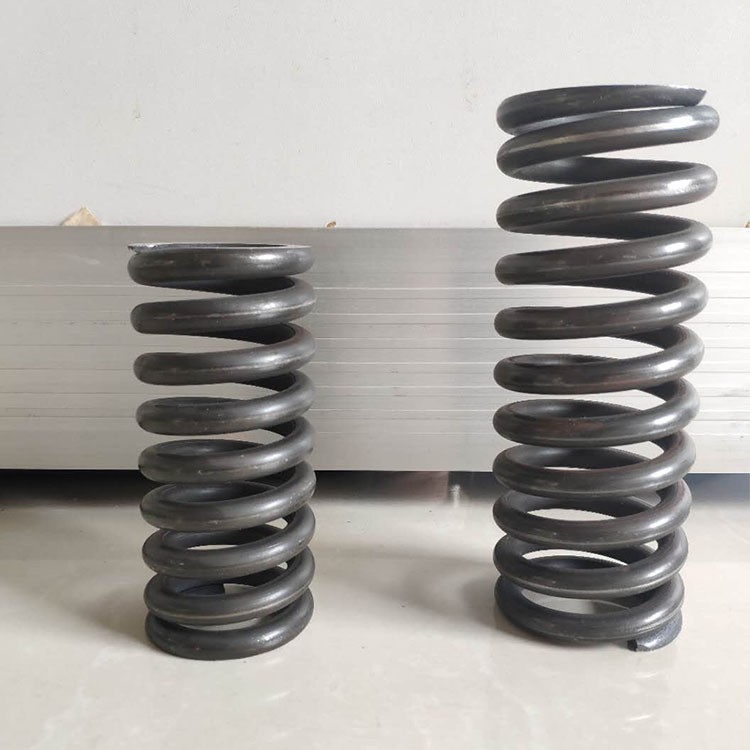 custom SUS304 tension coil spring/compression springs coil/crude steel compression spring