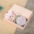 Import Custom sweet wedding favors gift box for weddings for guests from China
