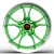 Import custom three piece luxury 19 inch passenger car auto accessories 22 more other parts aluminum alloy forged wheels 5x112 rims from China