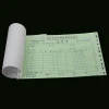 Custom Triplicate NCR/Carbonless Invoice Book Printing,&amp;Sample Invoice