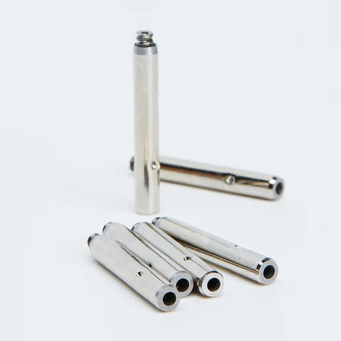Buy Customised Flat Head Spring Punch Manufacturer Of Spring Punch Die ...