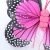 Customization Festival Butterfly Angel Wings For Party Dress Girls