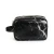 Import Customization High Quality Portable Waterproof Travel PU Marbling Makeup Case Cosmetic Bag from China