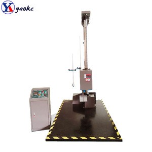 Customization Product/ Package/battery/cell Phone/electronic Products Pneumatic Cylinder Drop Tester/machine