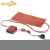 Import customized 12v dc flexible silicone rubber electric digital heat pad from China
