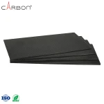 Customized Carbon Fiber Product Manufacturing Product Carbon Fiber Sheet