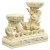 Import Customized handmade wood products supplier wholesale wood crafts religious from Japan