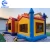 Import Customized High Quality Inflatable Bouncer Jumping Castle For Kids and Adults from China