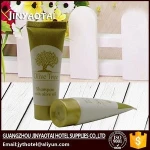 customized hotel bath gel bath beads manufacturer is shower gel