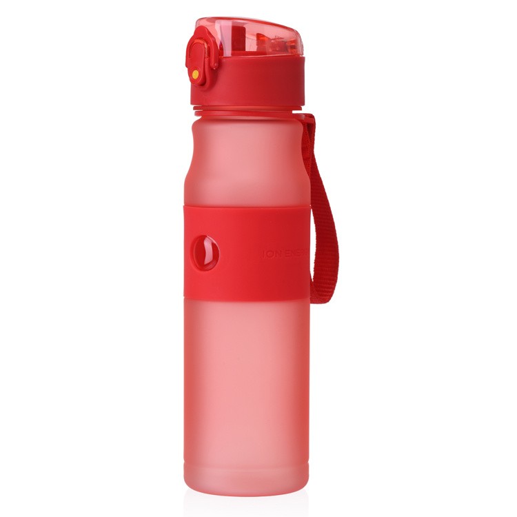 Customized Logo Plastic Bicycle Sport Water Bottle