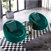 Customized minimalist 6 sit couches lounge living room furniture sofa set