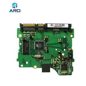 Customized pcb pcba circuit board assembly for electronic product