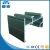 Import Customized powder coated Environment Friendly Aluminium profile for furniture from China