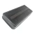 Import Customized School Supplies Plastic Mini Blackboard Eraser Magnetic Felt Dry Whiteboard Eraser from China
