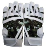 Customized summer baseball batting gloves  camo print softball batting gloves manufacturers