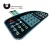 Import Customized Waterproof Membrane Keyboard Keypad Switch with LED from China
