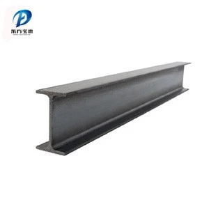 Customized Welded section Steel Fabrication Structural Steel Welding H-beam