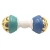 Import Cute animal button design baby rattle toy hand bell sound maker rattle wholesale from China