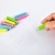 Import Cute Kawaii Pencil Eraser Lovely Colored Fun Eraser for Kids Students from China