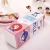 Import Cute PU Leather Kawaii Pencil Case School Pencil Case for Boys Girls Milk Pen Box Pencilcase Stationery Bag from China