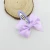 Import Cute Unique Kid Korean Stylish Barrettes Baby Girls Bowknot Hair Accessories Girls BB Barrette from China