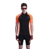 Cycling Jersey  Men Breathable Jersey with Pants Set Custom Cycling Jersey SAENSHING