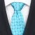 Import Dacheng Exquisite Polyester Fabric Neck Tie Custom 100%  Polyester Tie from China