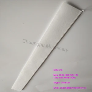 Dairy Milk Products and Equipment,Milk Filter Paper, Non-woven milk filter paper