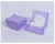 Import Day use,Dry surface winged sanitary napkin with better perforated film from China