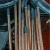 Import DC Pointed Gouging Rod from China
