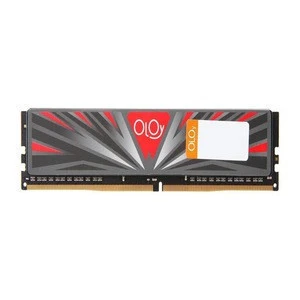 DDR4 4G  2400(PC 19200) best selling high quality wholesale price desktop memory ram