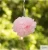 Import decoration hanging assorted color paper tissue pom poms from China