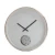 Import Decoration Home High Quality Metal Decorative OEM/ODM Wall Clock from China