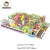 Import Decoration Indoor soft play used playhouses for kids from China