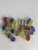 Import Decorative Glass Beads Glass Marble from China
