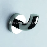 Decorative wall coat hook