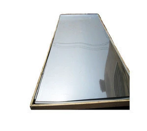 Deep Drawing Quality   Prime J1 J3 High Quality  Stainless Steel Sheet 201