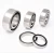 Import Deep groove ball bearings from China