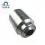 Import Deep well pump submersible water pump stainless steel pump shaft coupling from China