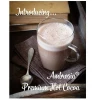 Delicious taste Ambrosia Premium hot cocoa