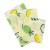 Import Deliver at once factory price sustainable beeswax or vegan plant soy wax food wraps from China