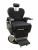 Import Deluxe Comfortable Adjustable SF1208A Hydraulic salon barber chair from China
