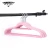Import Deluxe fashion display boutique coat Clothes hanger for suits from China