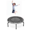 Deluxe Round Jumping trampoline, bungee Trampoline, Fitness Rebounder
