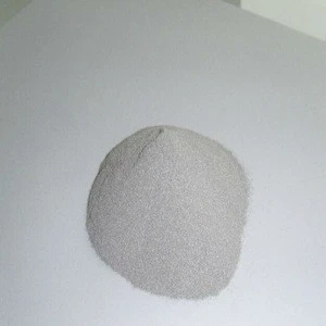 density of aluminium powder