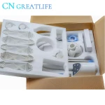 Dental Mobile Teeth Whitening Machine Lamp Tooth Bleaching LED Light Teeth Whiten Lamp Accelerator
