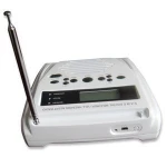 Desktop Digital AM/FM Emergency Alert Radio with Decoding SAME