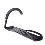 Details about Bike Hanger, Heavy Duty Bicycle Wall Hook Mount Holder For Garage